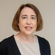 Dr. Lynne Knobloch-Fedders