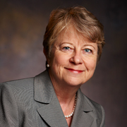 Dr. Margaret  Fong Bloom