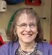 Dr. Mary  Carlson