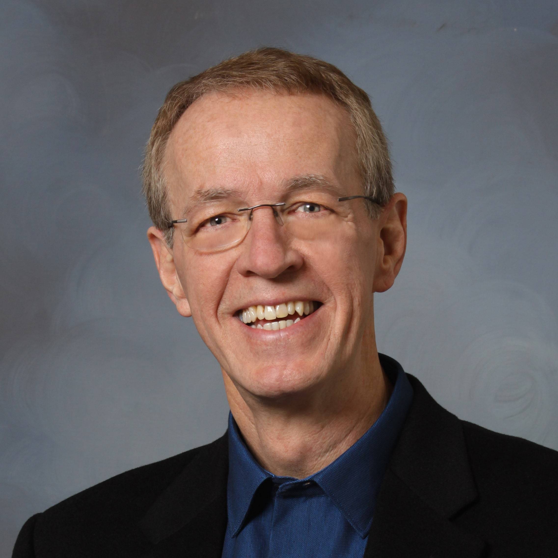 Dr. Timothy Melchert