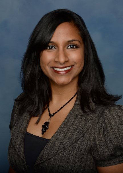 Dr.  Kavitha   Venkateswaran
