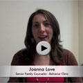 Alumna Joanna Love Discusses Life After Marquette