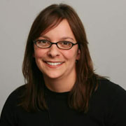 Lisa Edwards, Ph.D. 