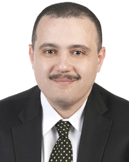 Dr. Ayman EL-Rafaie