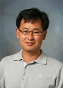 Dr. Chung Hoon  Lee