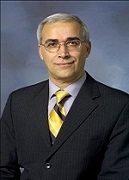 Dr. Edwin Yaz