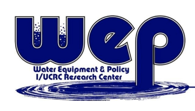 WEP logo