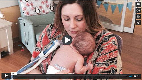 Dr. Callie Chiroff Story