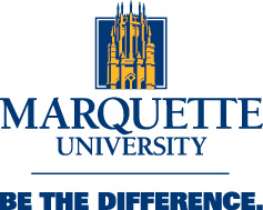 Marquette University. Be The Difference.