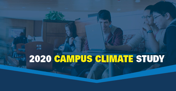 Campus Climate Study