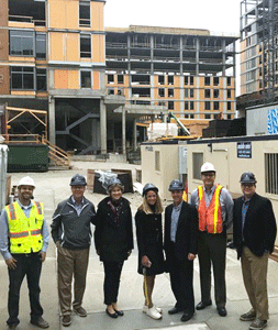 Thought Leaders at Wild Commons