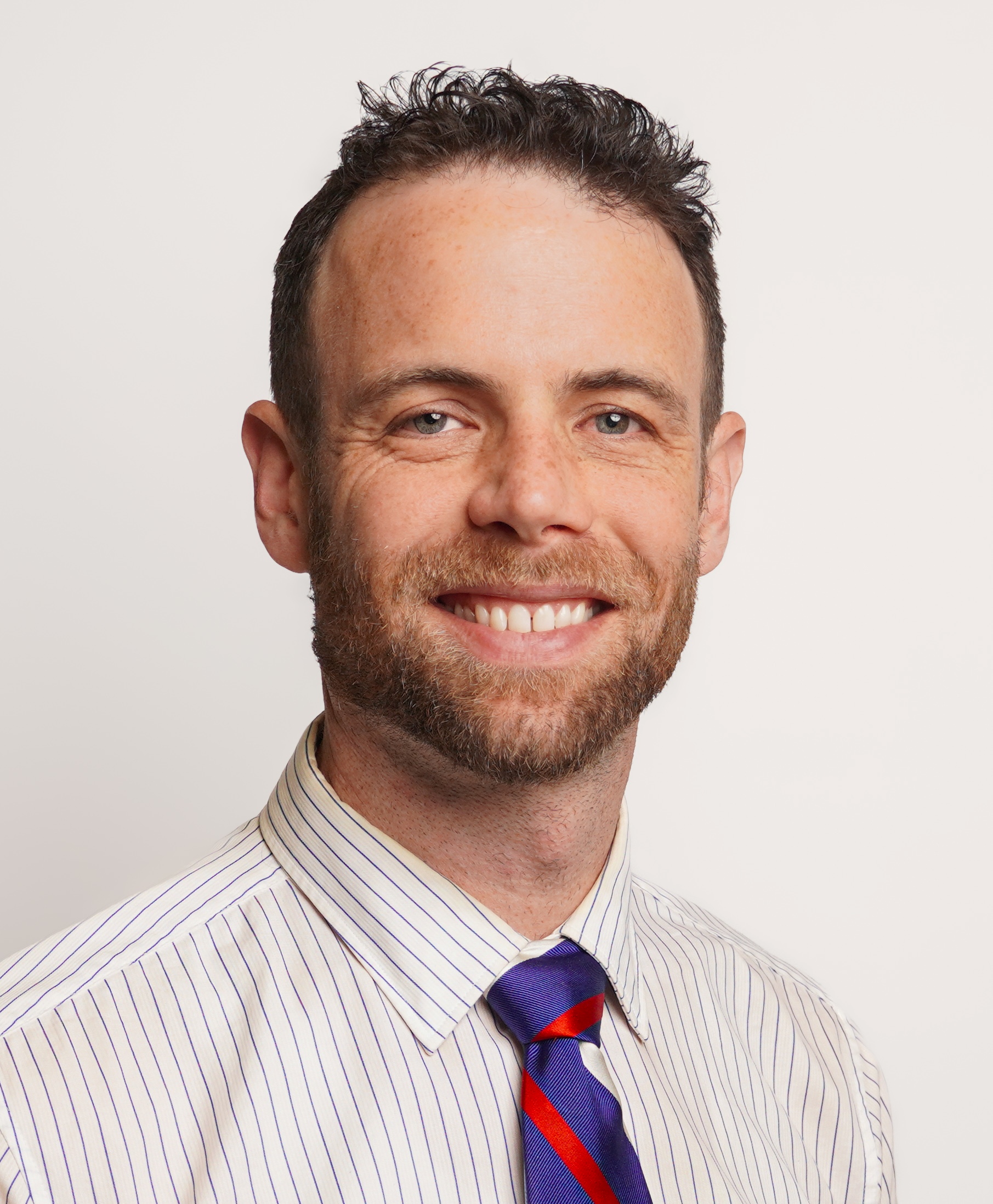 Andrew BoddySpargo