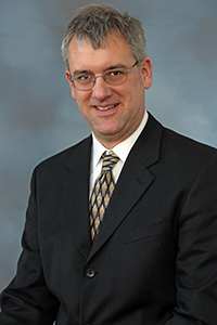 Dr. Brian  Schmit