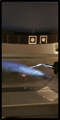 Micro System Analyzer – 3D Laser Doppler Vibrometer
