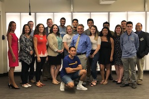 Engineering Scholars Program