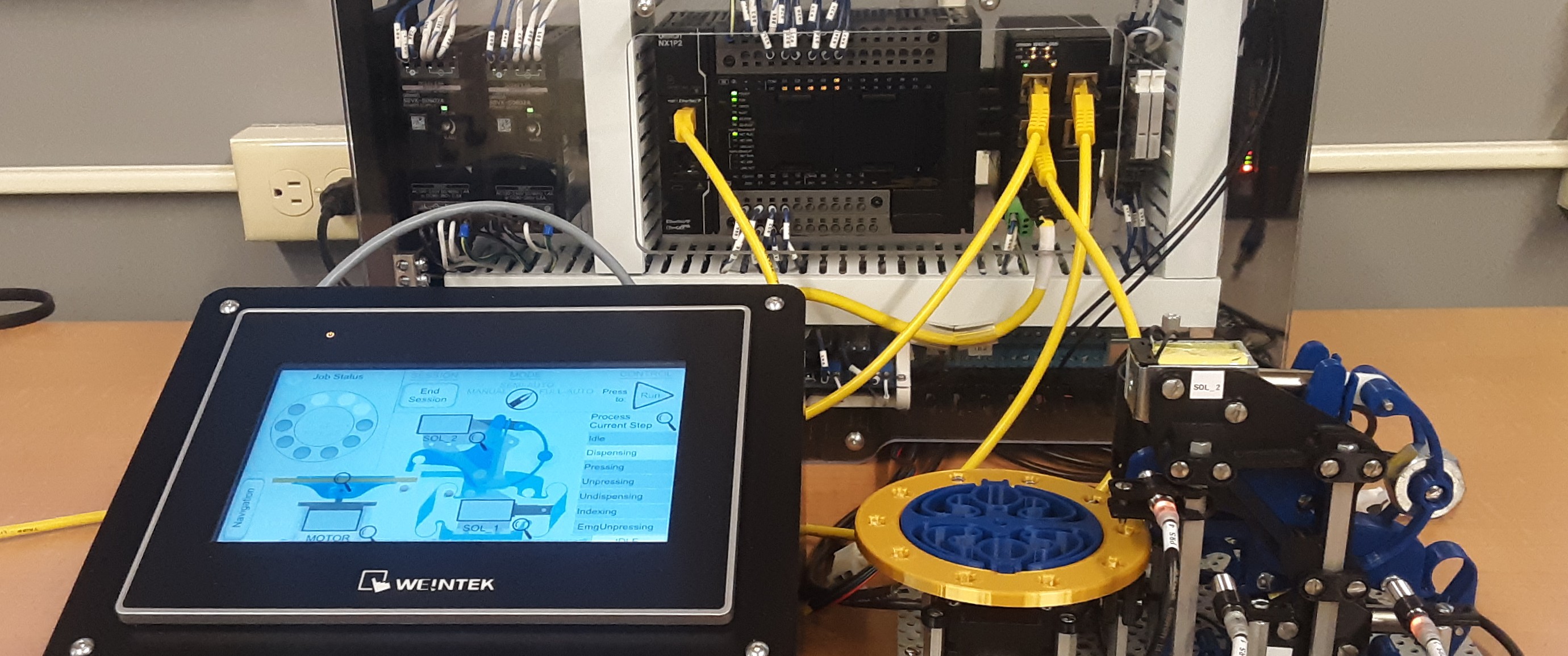 hmi integration workshop setup hmi integration workshop setup