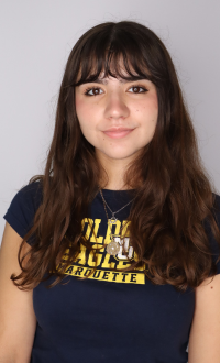 Julia A student headshot