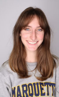 Sophia J student headshot