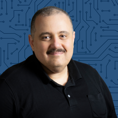 Engineering Research // Opus College of Engineering // Marquette University