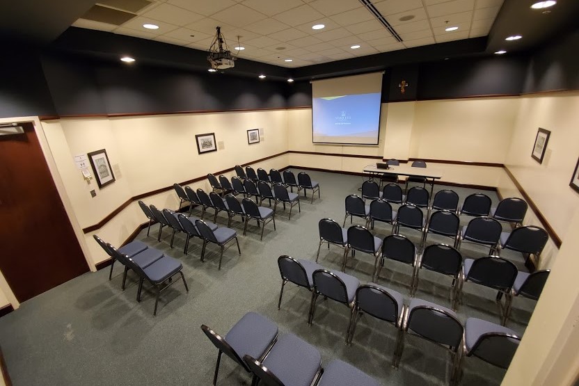 amu 254 auditorium