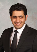 Waled Mohammed Alshhrani