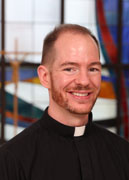 Rev. Ryan Duns, S.J.