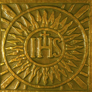 Jesuit Seal