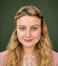 Lila Metko