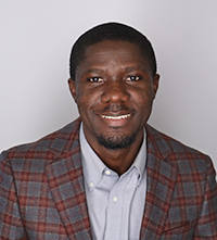 Oluwaferanmi Dahunsi