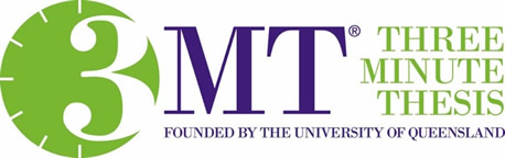 3MT Logo