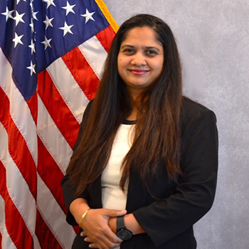 Akshada Gavankar