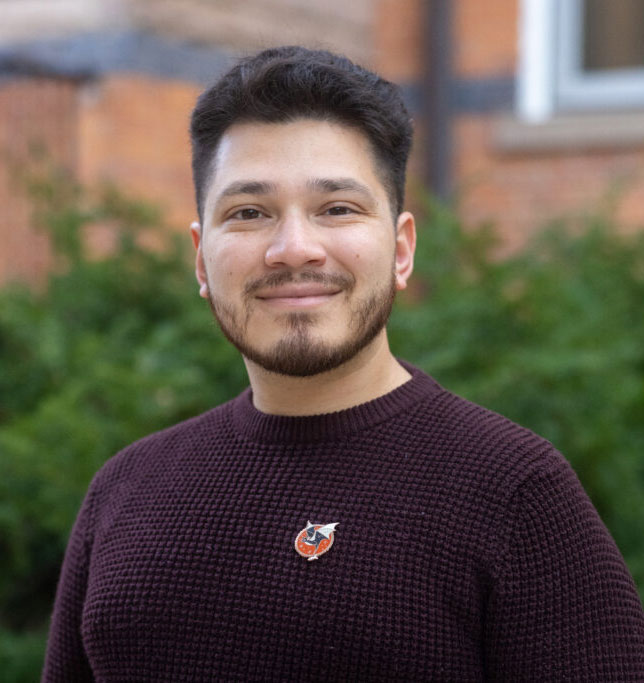 Cameron Roman, Philosophy