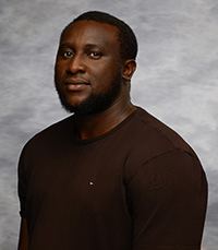Chimobi Chikwendu