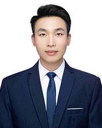 Haoyou (Ethan) Zhang Haoyou (Ethan) Zhang