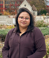 Sumaiya Chowdhury