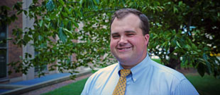 Jack Nortman - Admissions Counselor Jack Nortman - Admissions Counselor