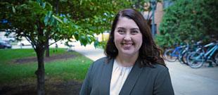 Jordan L. Mason - Admissions Counselor Jordan L. Mason - Admissions Counselor