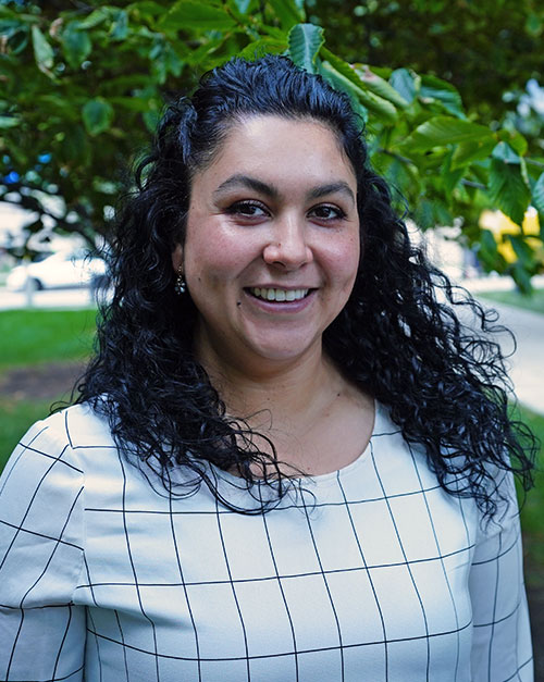 Karina Valdes Garcia