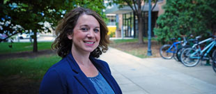 Lizzie Kerrick- Recruiter Lizzie Kerrick- Recruiter