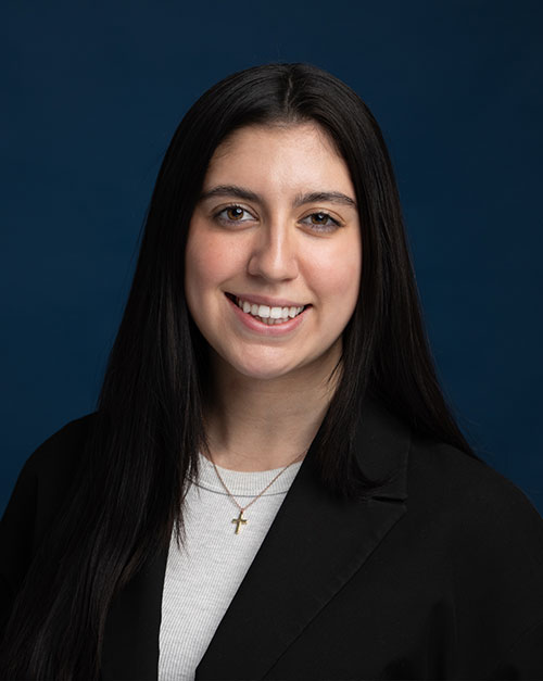 Nadia Fountain Nadia Fountain