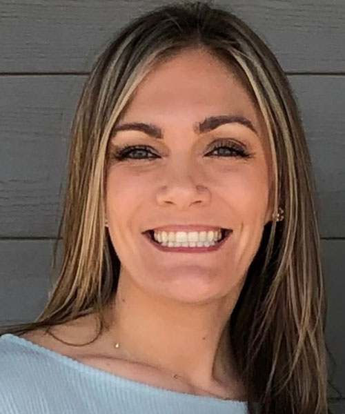 Nicole Rosin Cronsell