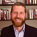 Paul Cizek Theology PhD