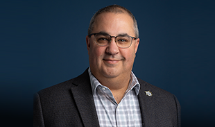 Scott D'Urso- Acting Vice Provost for Graduate and Professional Studies and Dean of the Graduate School Scott D'Urso- Acting Vice Provost for Graduate and Professional Studies and Dean of the Graduate School