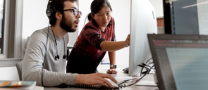 Corporate Communications Master of Arts