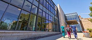 View all continuous learning programs and events at Marquette University School of Dentistry
