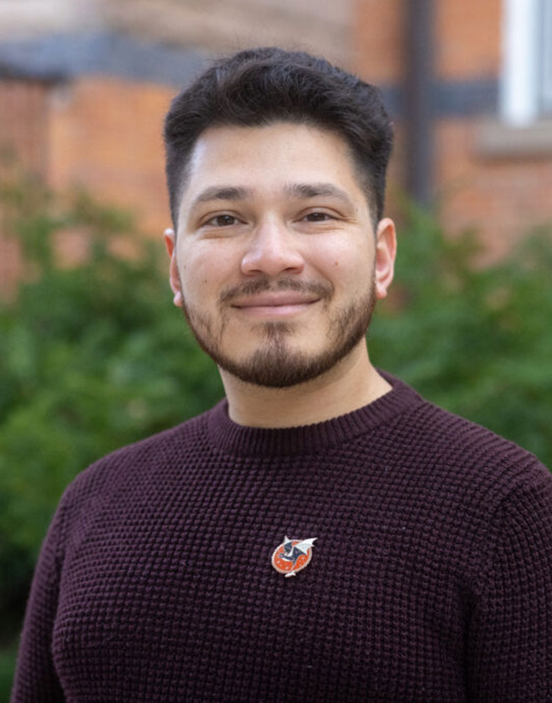 Cameron Danforth Roman