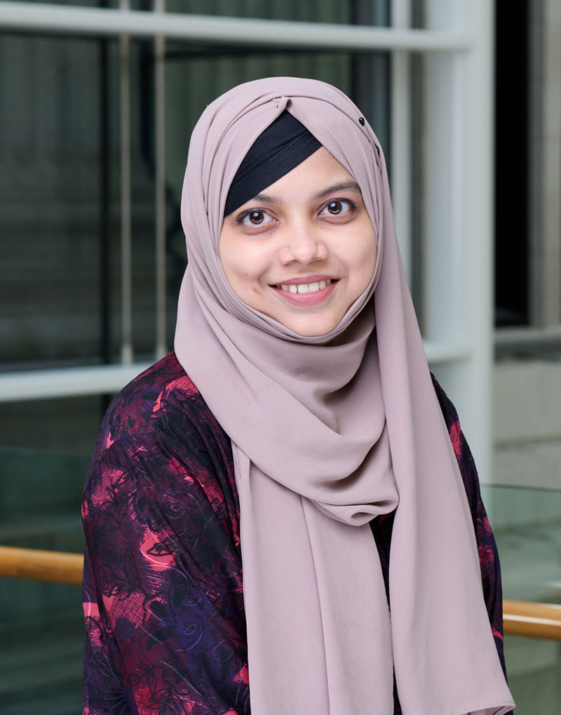 Farhat Tasnim Progga