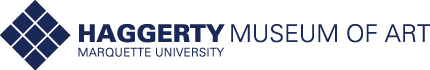 Marquette University Haggerty Museum of Art logo