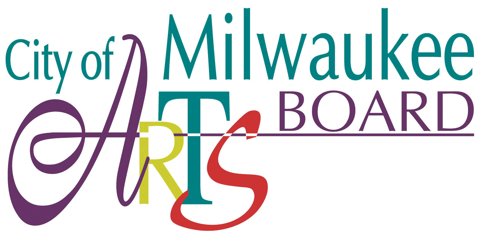 Milwaukee Arts Board logo