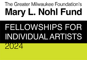 graphic for the exhibition